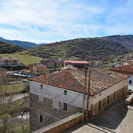 Posada Hoyos De Iregua Villoslada de Cameros Εξωτερικό φωτογραφία