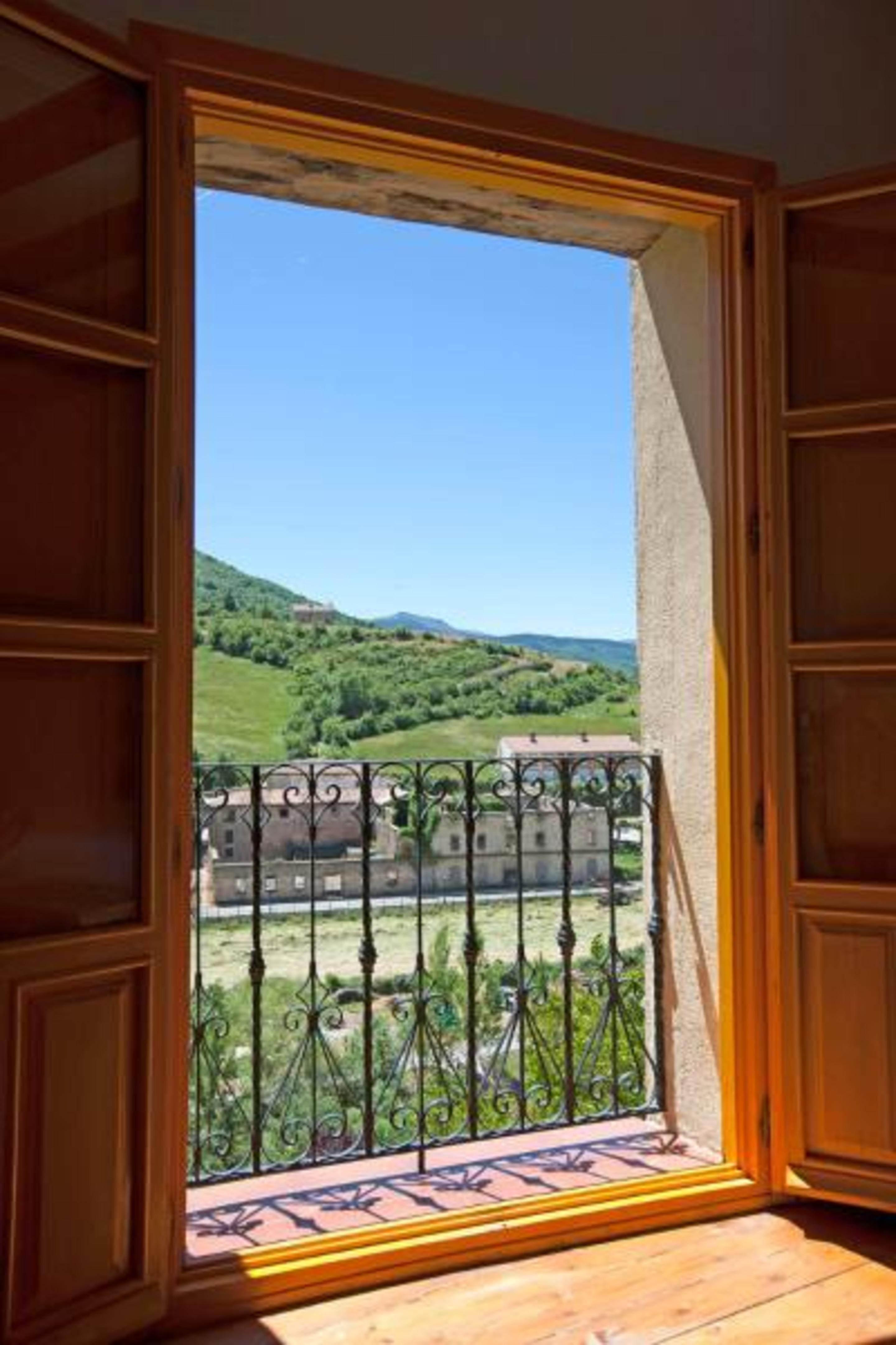 Posada Hoyos De Iregua Villoslada de Cameros Εξωτερικό φωτογραφία