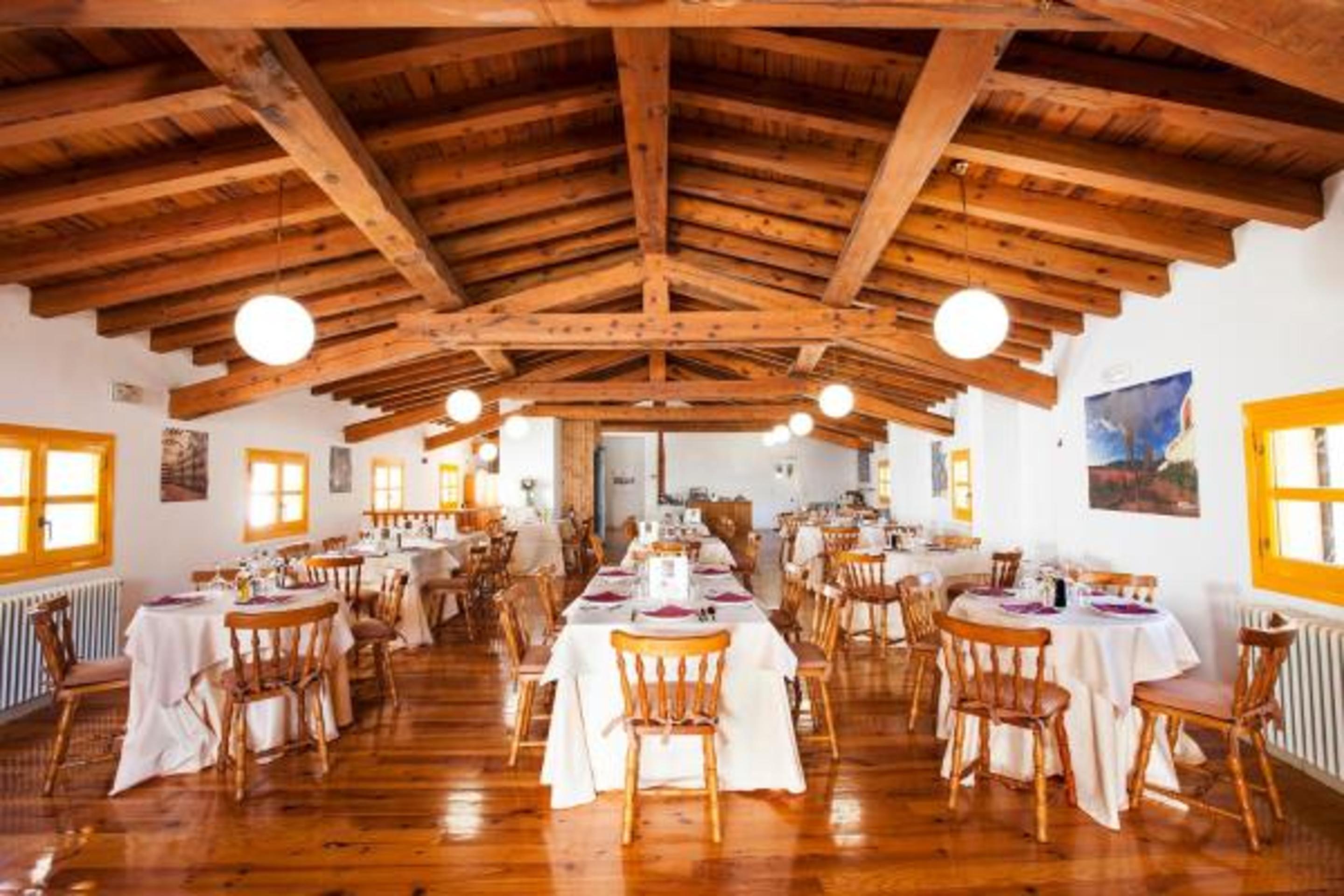 Posada Hoyos De Iregua Villoslada de Cameros Εξωτερικό φωτογραφία