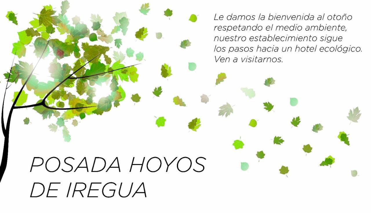 Posada Hoyos De Iregua Villoslada de Cameros Εξωτερικό φωτογραφία